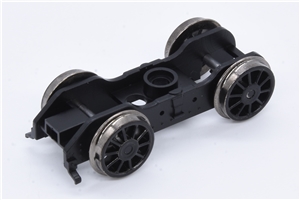 31-780 Modified Hall Front Bogie - Black