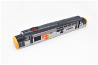 Class 37 2022 Body - 37194 - 'British International Freight Association' - BR Railfreight   35-307/SF