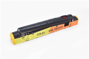 Class 37 2022 Body - 37175 - Colas Rail  35-310/SF