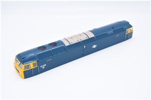 Class 47 - 2022  Body - BR Blue 47435 35-414 & 35-414SF