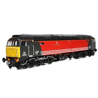 Class 47/4 47845 'County of Kent' Virgin Trains (Original)