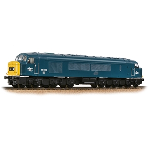 Class 46 Peak