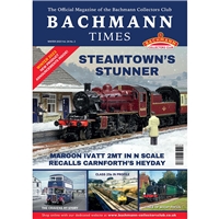 Bachmann Times Magazine – Winter2023