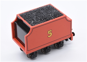 James Complete Tender 58743