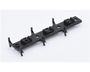 A1 4-6-2 Loco Baseplate for  2013 models -372-800A & 372-800B