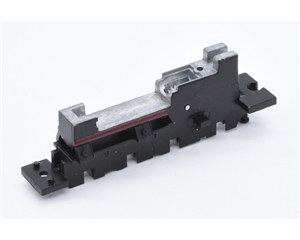 NEW 8F / LNER Class 06 Chassis Block With Gears - Crimson 372-160K