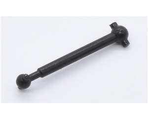 Class 66 Driveshaft 371-375