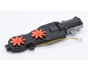 Class 47  NEW  Complete Fan Assembly -  35-411SFX