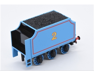 Edward Complete Tender 58746