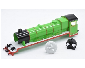 Henry Body Shell - With Face 58745