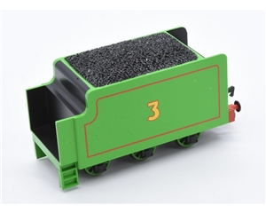 Henry Complete Tender 58745