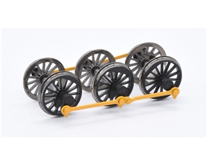 Class 08 Wheelset 32-100