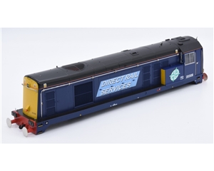 Class 20 2021 Body 35-127B/SF