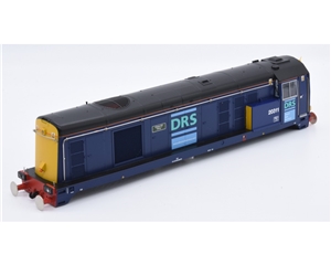 Class 20 2021 Body 35-125B/SF