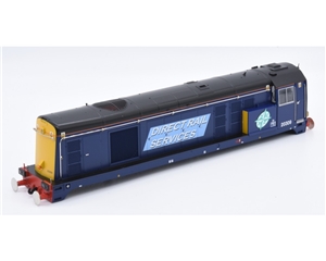 Class 20 2021 Body 35-127A/SF