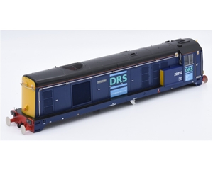 Class 20 2021 Body 35-125A/SF