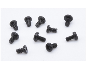 NEW Class 24 2020 Screws - Pack of 10 - Type H 32-415