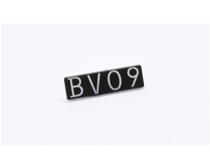 New Class 24/25 2020 Tooling Headcode 32-345