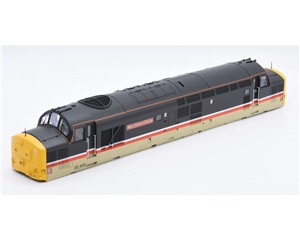 Class 37 2022 Body Shell - 35-336SFX