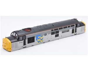 Class 37 2022 Body Shell 35-301YSFX