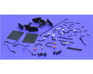Class 37 2022 Accessory Pack 35-302/306