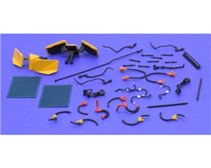 Class 37 2022 Accessory Pack 35-303