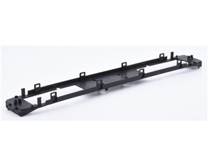 Class 47Blk Underframe flat beam NoDetail 32-819/817SD/817Z/818/816NF