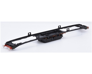 Class 47  2022 Underframe -Sound fitted on base 35-410ZSF
