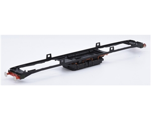 Class 47  2022 Underframe - sound fitted fan symbol on base 35-410ZSFX