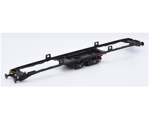 Class 47  2022 Underframe - Sound fitted on base 35-412KSF