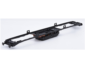Class 47  2022 Underframe -  sound fitted fan symbol on base 35-414SFX