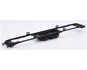 Class 47  2022 Underframe -  sound fitted fan symbol on base 35-412SFX