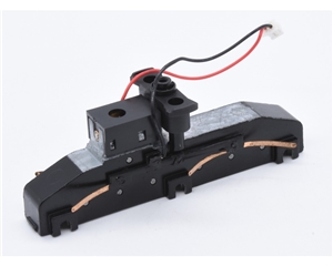 Class 47  2022 Bogie tower - Black 35-410