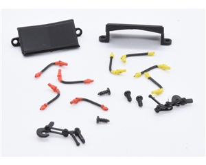 Class 90 2022 Accessory Pack 32-617