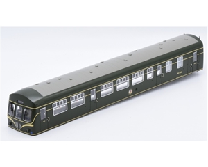 Class 101 DMU Body 32-285A/SF