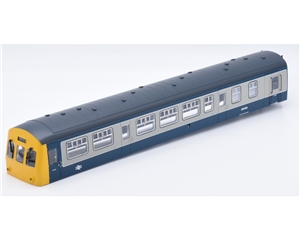 Class 101 DMU Body 32-287B/SF