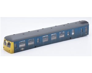 Class 105 DMU Cravens Body 31-325A