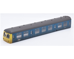 Class 105 DMU Cravens Body 31-325A