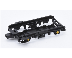 32-900 Class 108 Power bogie frame - Yellow Axle boxes with steps