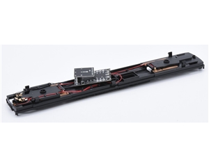 E99939 Tube Stock - Power Car Underframe - Car D