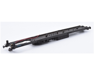 Class 101 DMU Power car underframe Blk Beam/Buffers both ends32-289