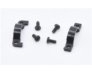 32-930 Class 150 Motor Clips & screws (pair)