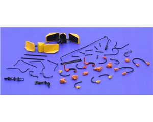 Class 37 2022 Accessory Pack 35-335