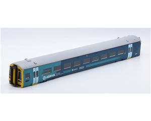 Class 158 DMU NEW 2020 Body 31-511A/SF (B)