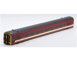 Class 158 DMU NEW 2020 Body 31-502A/SF (A)