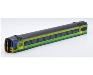 Class 158 DMU NEW 2020 Body 31-516A/SF (A)