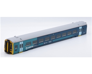 Class 158 DMU NEW 2020 Body 31-511A/SF (A)