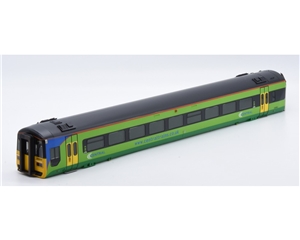 Class 158 DMU NEW 2020 Body 31-516A/SF (B)