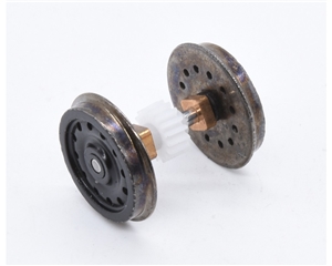 Class 24 2020 Geared axles 32-440