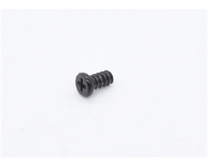 Class 158 DMU 2020 Screws - F - body 31-517